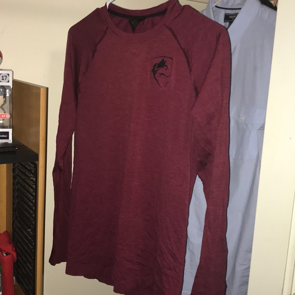 Doesn’t fit